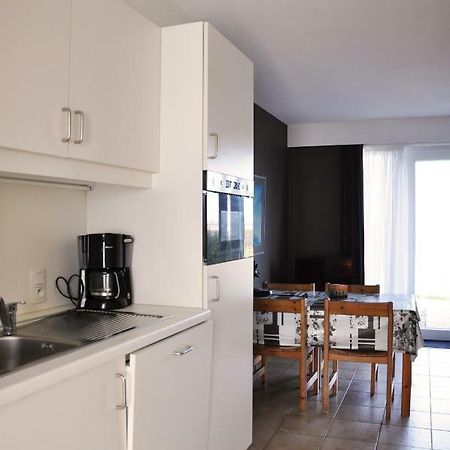 Appartement Zeepolder III Le Coq Extérieur photo